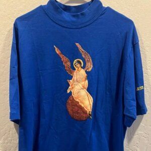 Kanye West Unisex Jesus is King Short Sleeve